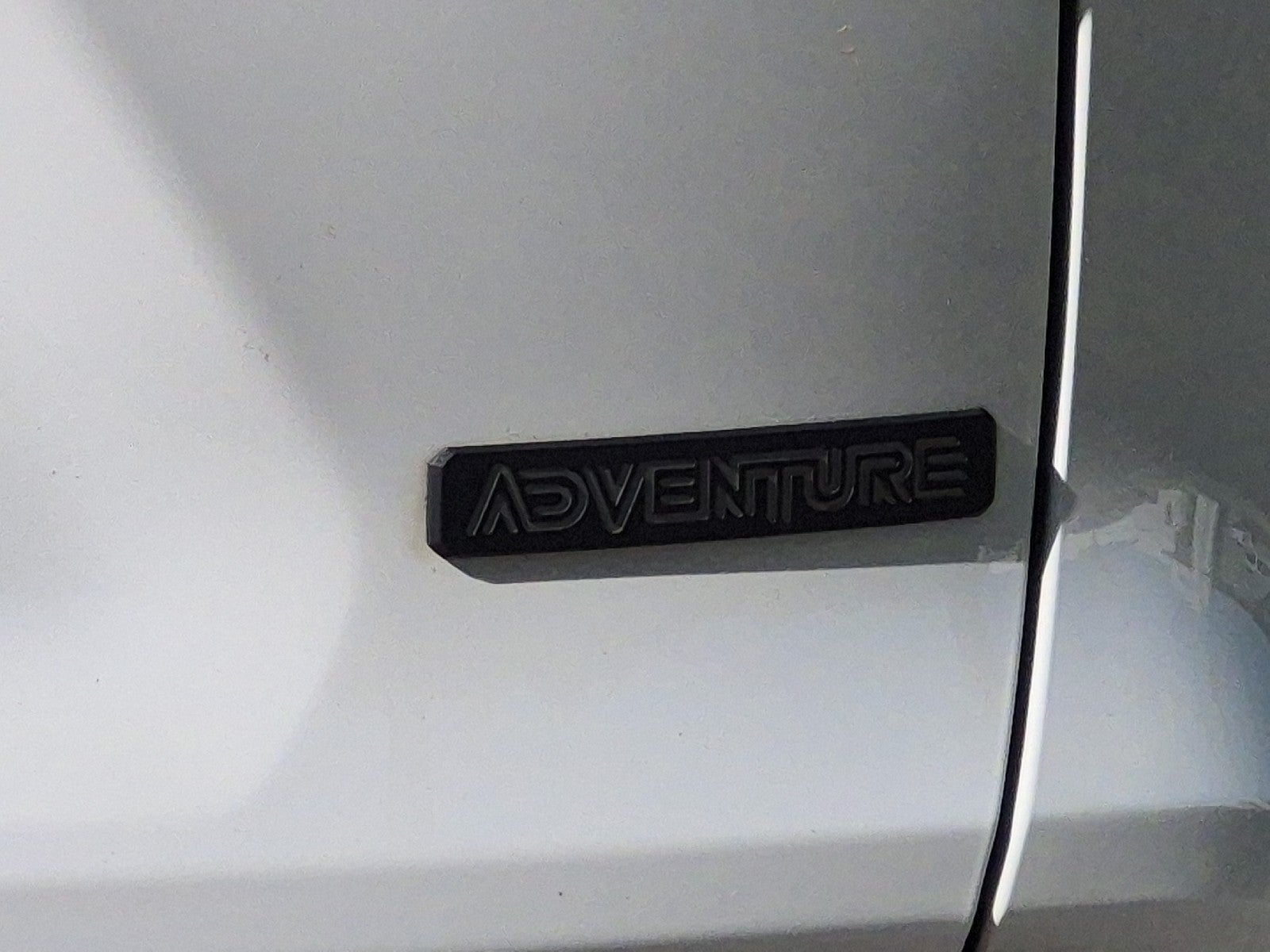 2022 Toyota RAV4 Adventure