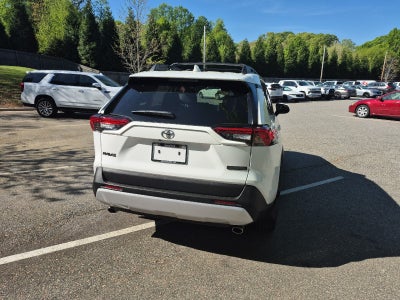 2022 Toyota RAV4 Adventure