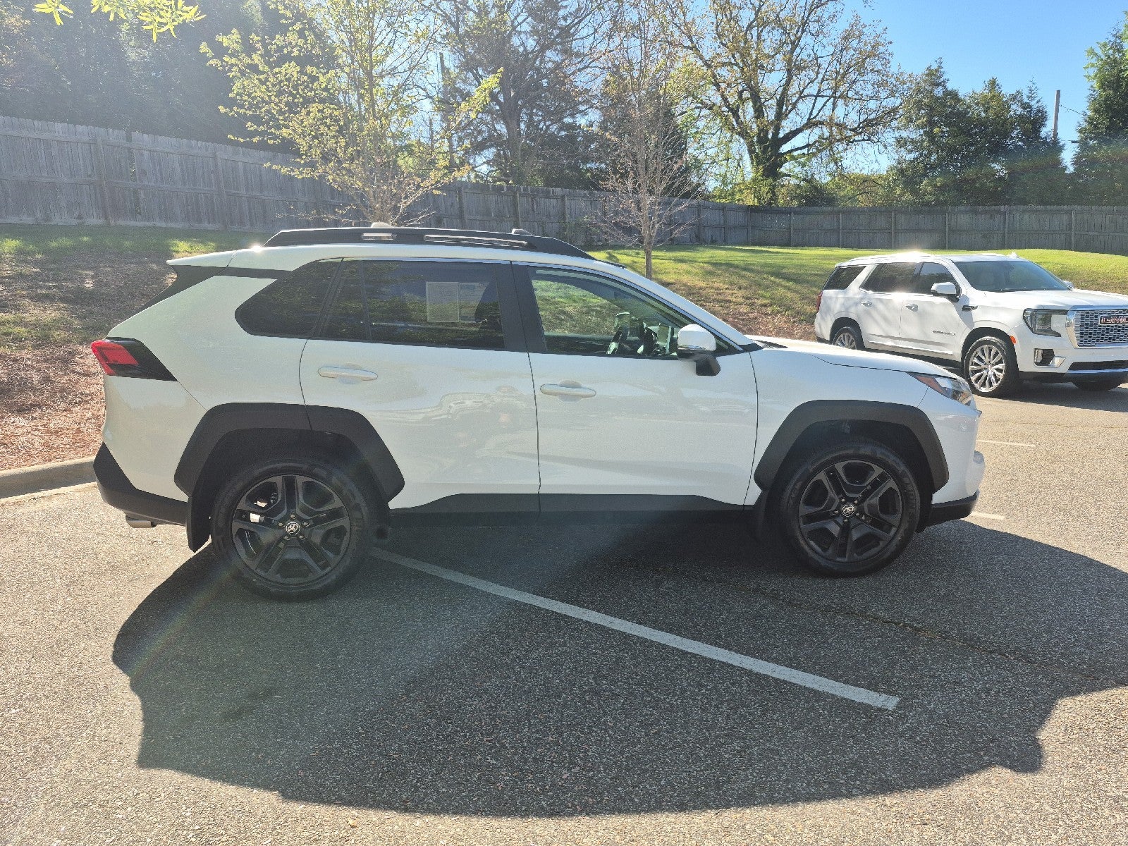 2022 Toyota RAV4 Adventure