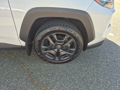 2022 Toyota RAV4 Adventure
