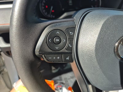 2022 Toyota RAV4 Adventure