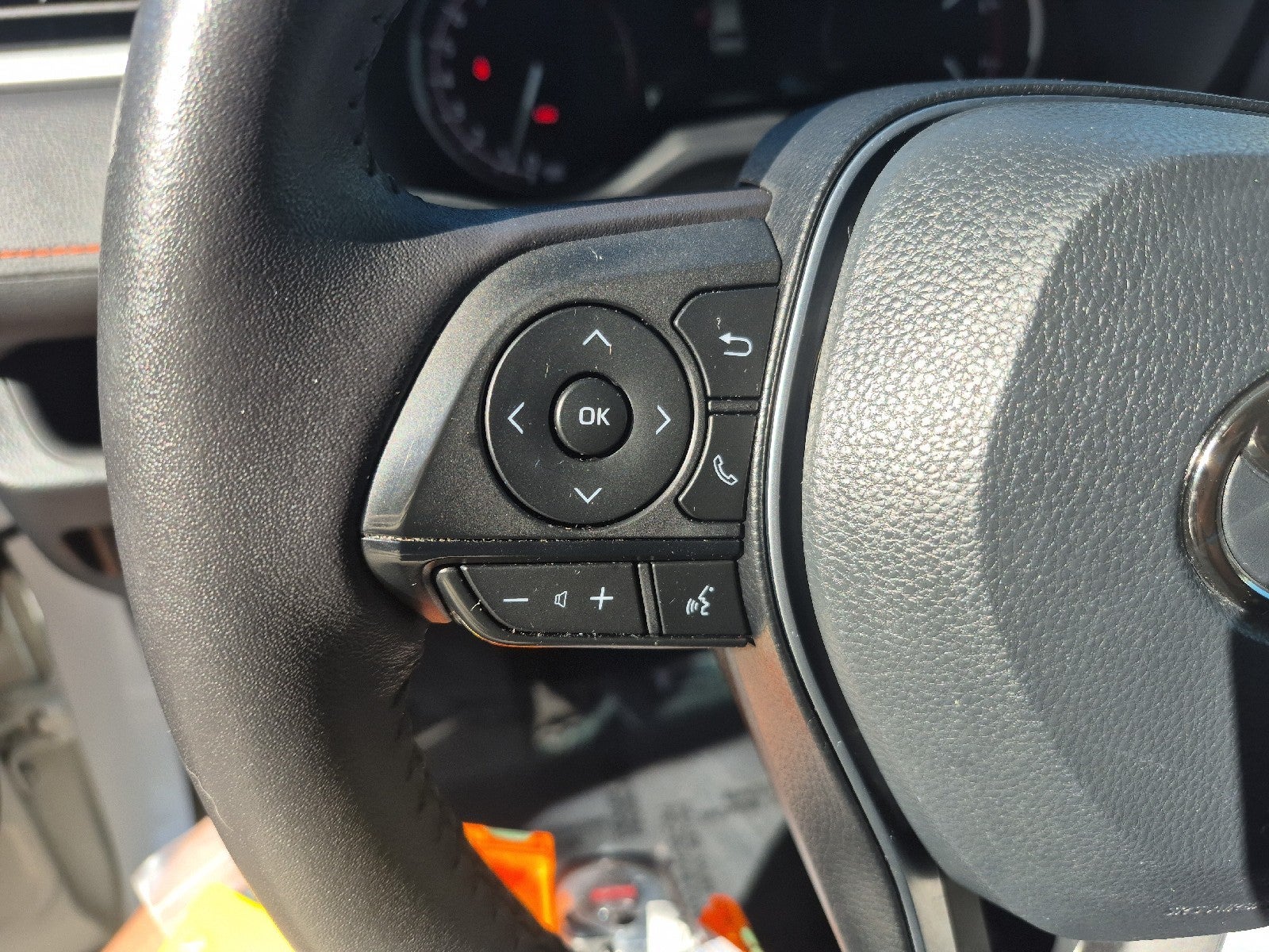 2022 Toyota RAV4 Adventure