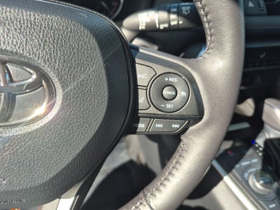 2022 Toyota RAV4 Adventure
