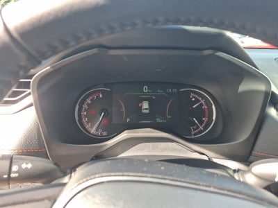 2022 Toyota RAV4 Adventure