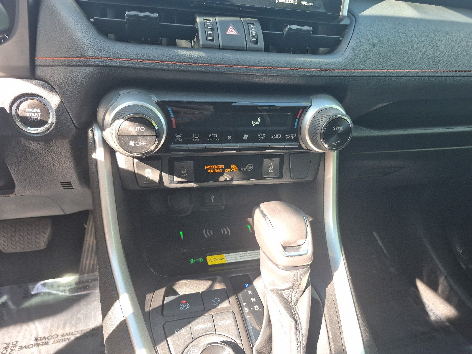 2022 Toyota RAV4 Adventure