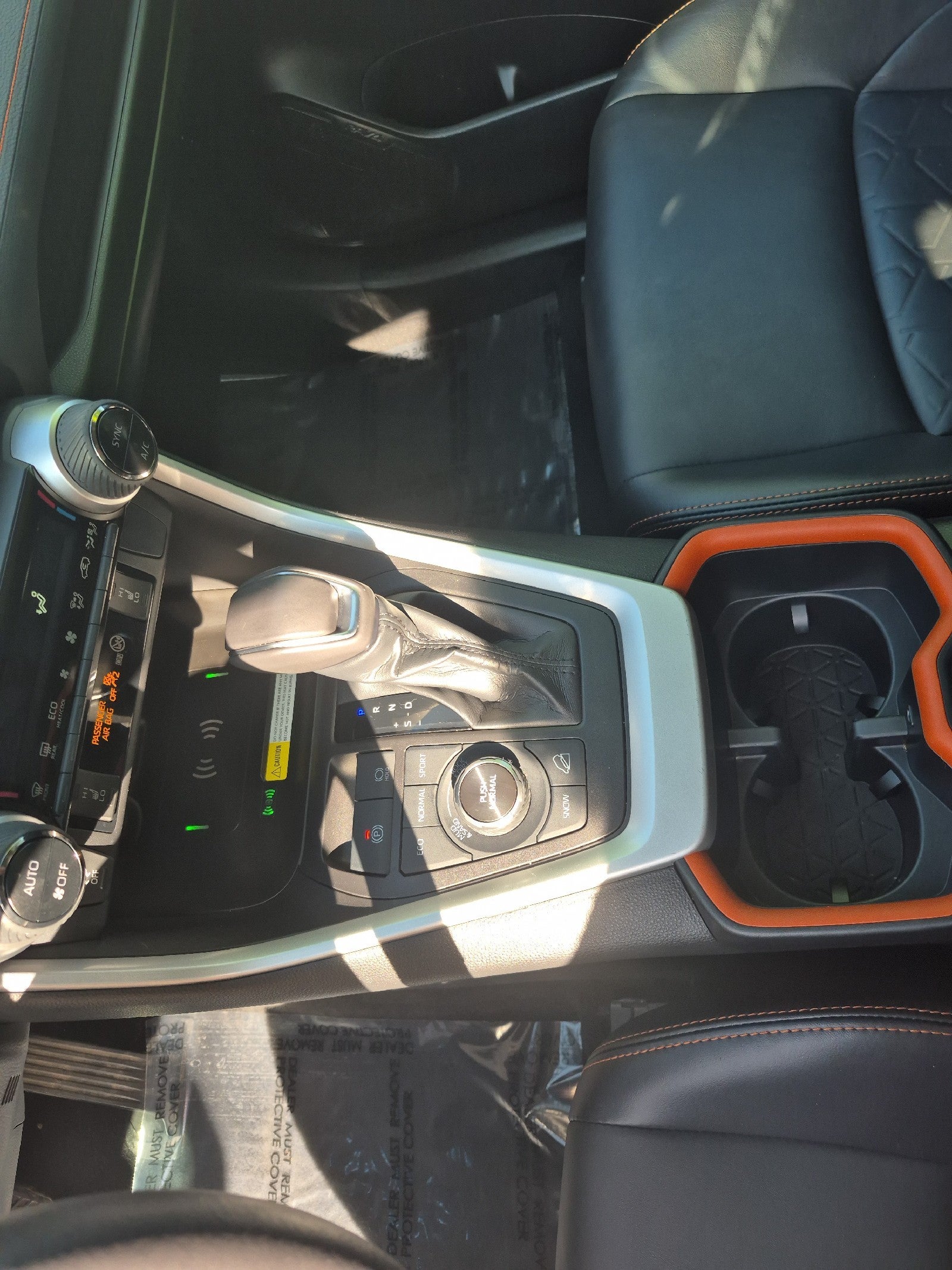 2022 Toyota RAV4 Adventure