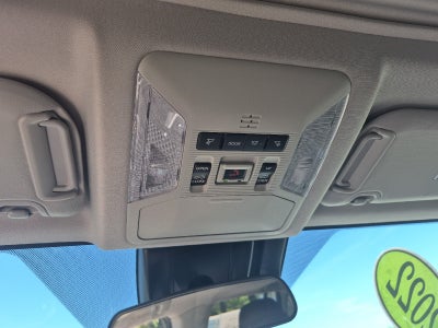 2022 Toyota RAV4 Adventure