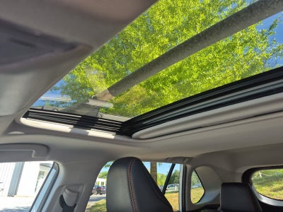 2022 Toyota RAV4 Adventure