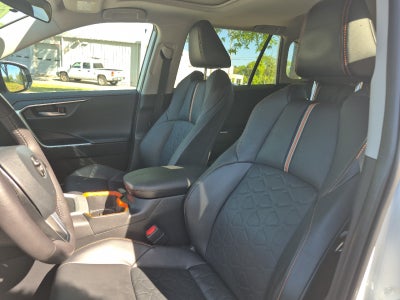 2022 Toyota RAV4 Adventure