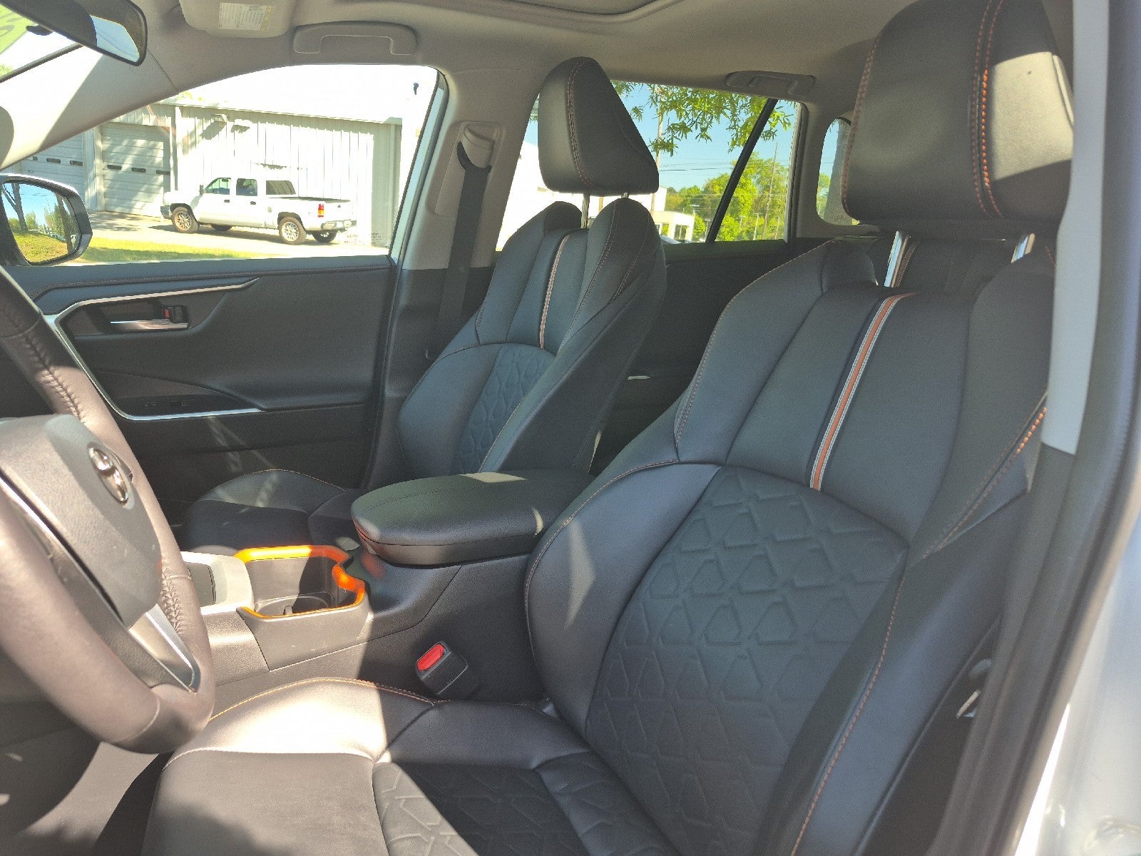 2022 Toyota RAV4 Adventure