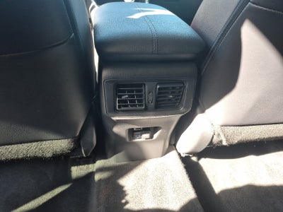 2022 Toyota RAV4 Adventure