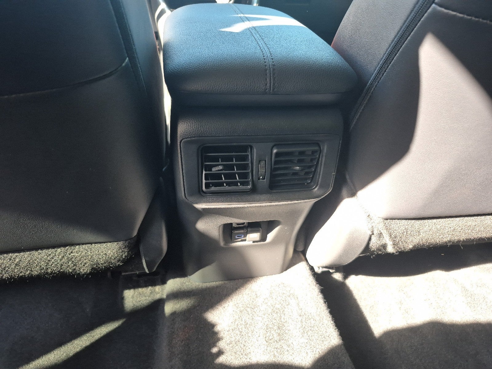 2022 Toyota RAV4 Adventure