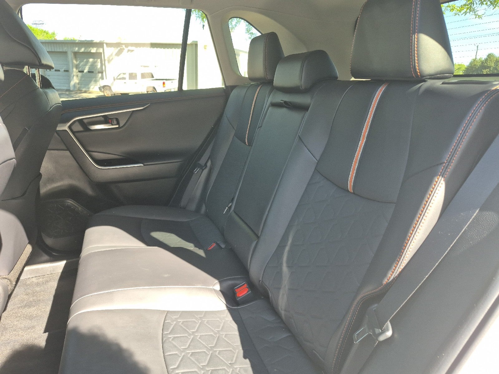2022 Toyota RAV4 Adventure