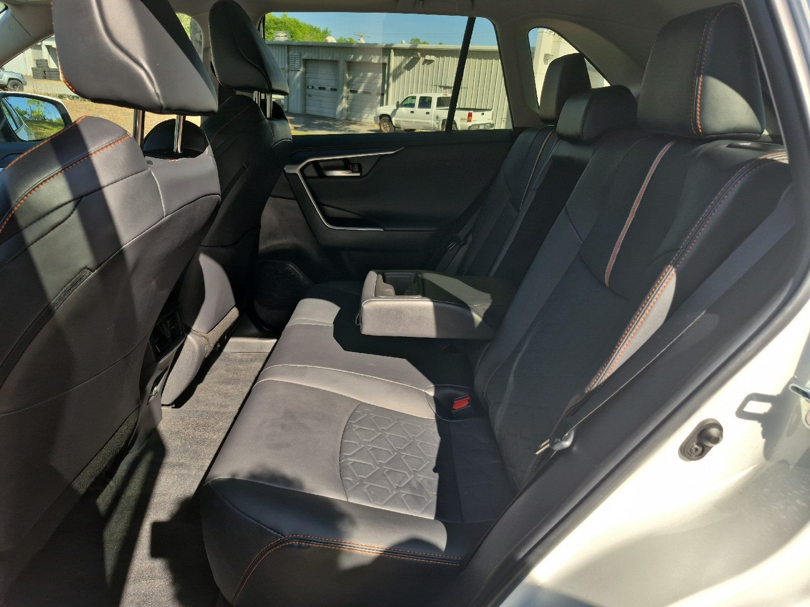 2022 Toyota RAV4 Adventure