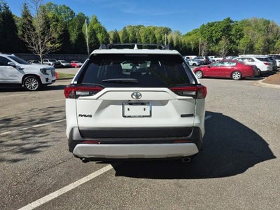 2022 Toyota RAV4 Adventure