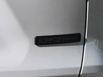 2022 Toyota RAV4 Adventure
