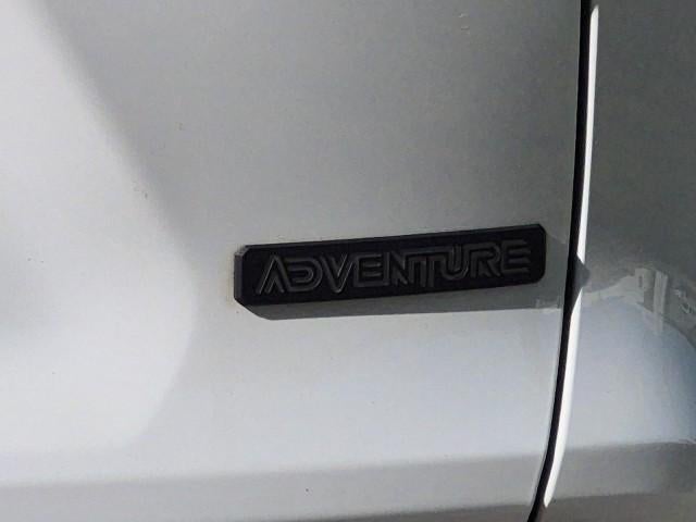 2022 Toyota RAV4 Adventure