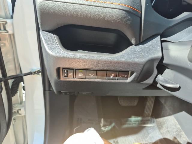 2022 Toyota RAV4 Adventure