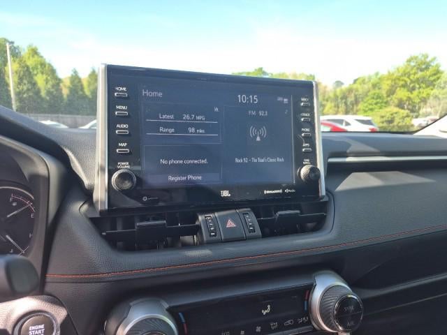 2022 Toyota RAV4 Adventure
