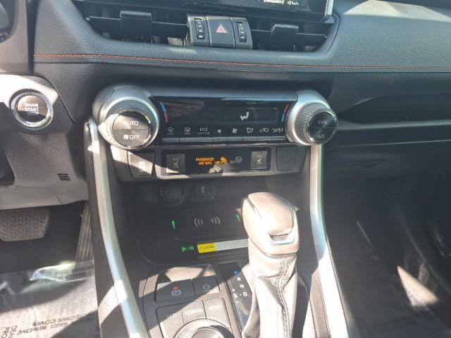 2022 Toyota RAV4 Adventure