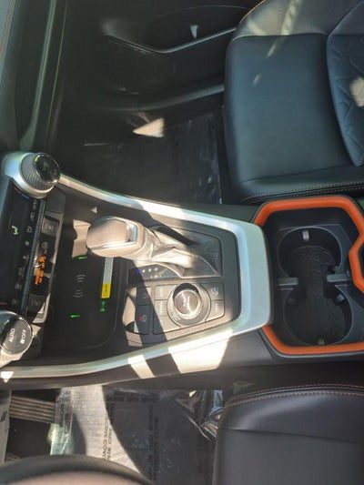 2022 Toyota RAV4 Adventure