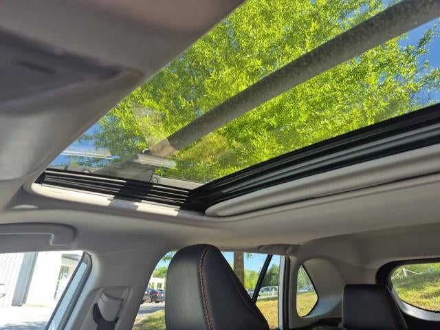 2022 Toyota RAV4 Adventure