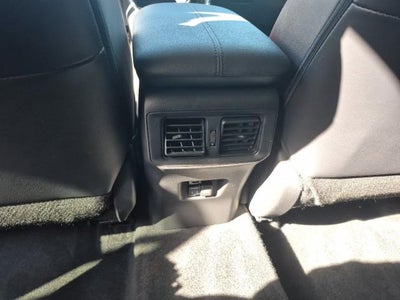 2022 Toyota RAV4 Adventure