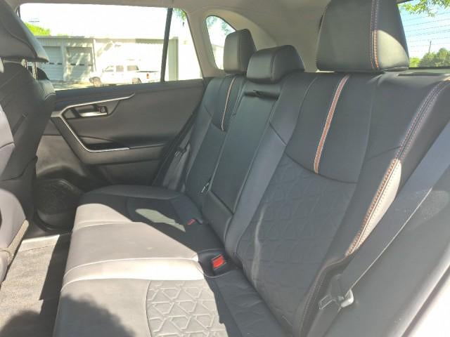 2022 Toyota RAV4 Adventure
