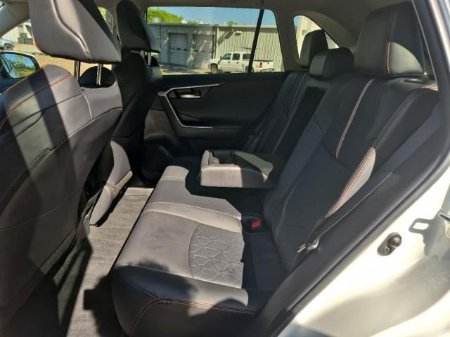 2022 Toyota RAV4 Adventure