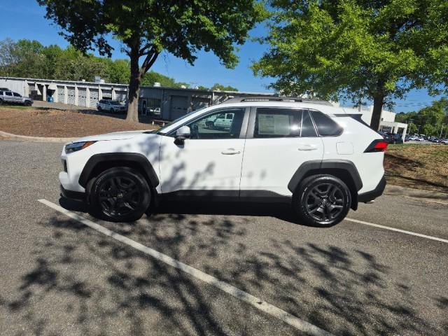 2022 Toyota RAV4 Adventure