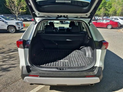 2022 Toyota RAV4 Adventure