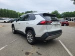 2023 Toyota RAV4 Limited