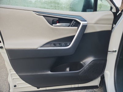 2024 Toyota RAV4 Limited