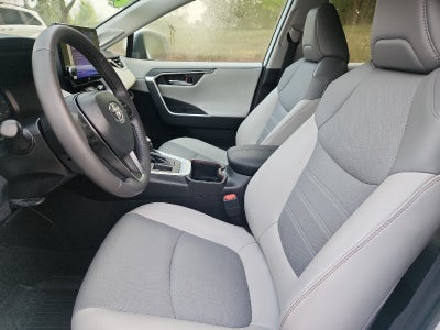 2024 Toyota RAV4 Limited