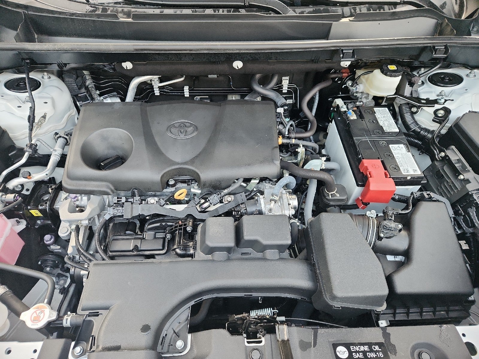 2024 Toyota RAV4 Limited