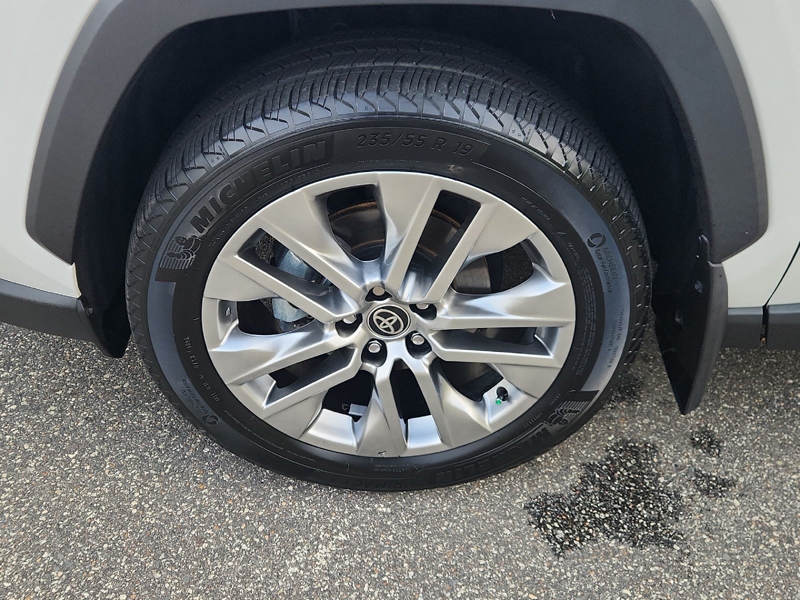2024 Toyota RAV4 Limited