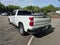 2020 Chevrolet Silverado 1500 Work Truck