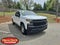 2020 Chevrolet Silverado 1500 Work Truck