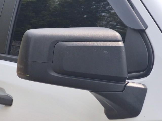 2020 Chevrolet Silverado 1500 Work Truck