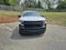 2020 Chevrolet Silverado 1500 Work Truck