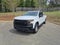 2020 Chevrolet Silverado 1500 Work Truck