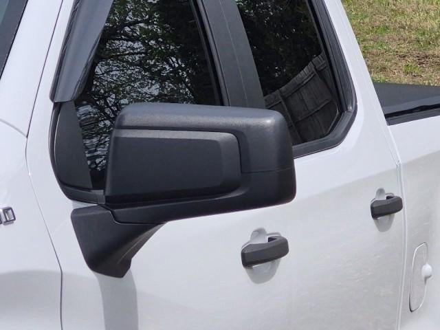 2020 Chevrolet Silverado 1500 Work Truck