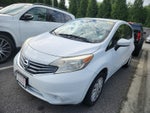 2016 Nissan Versa Note S