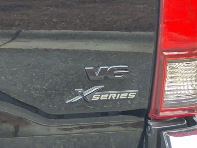 2022 Toyota Tacoma 2WD SR5