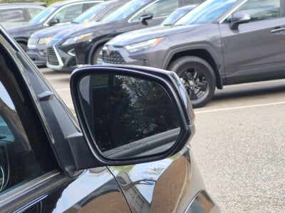 2022 Toyota Tacoma 2WD SR5