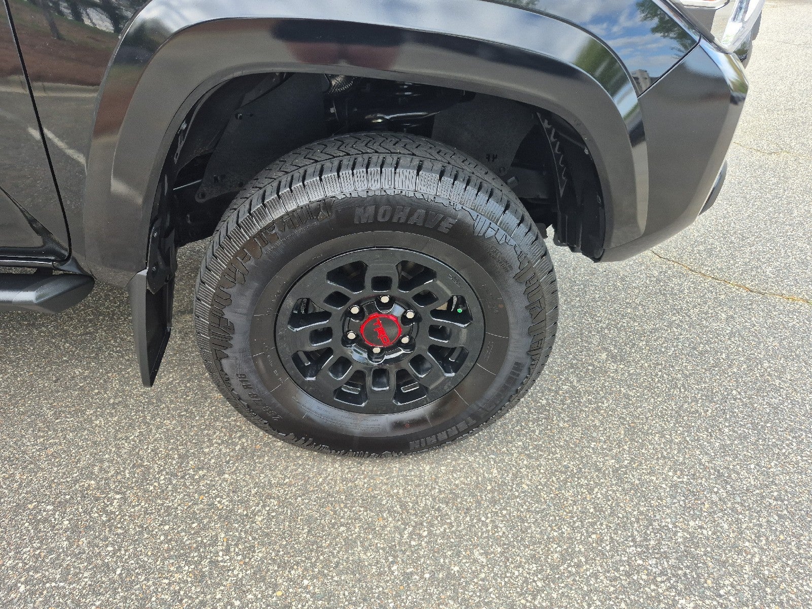 2022 Toyota Tacoma 2WD SR5
