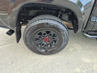 2022 Toyota Tacoma 2WD SR5