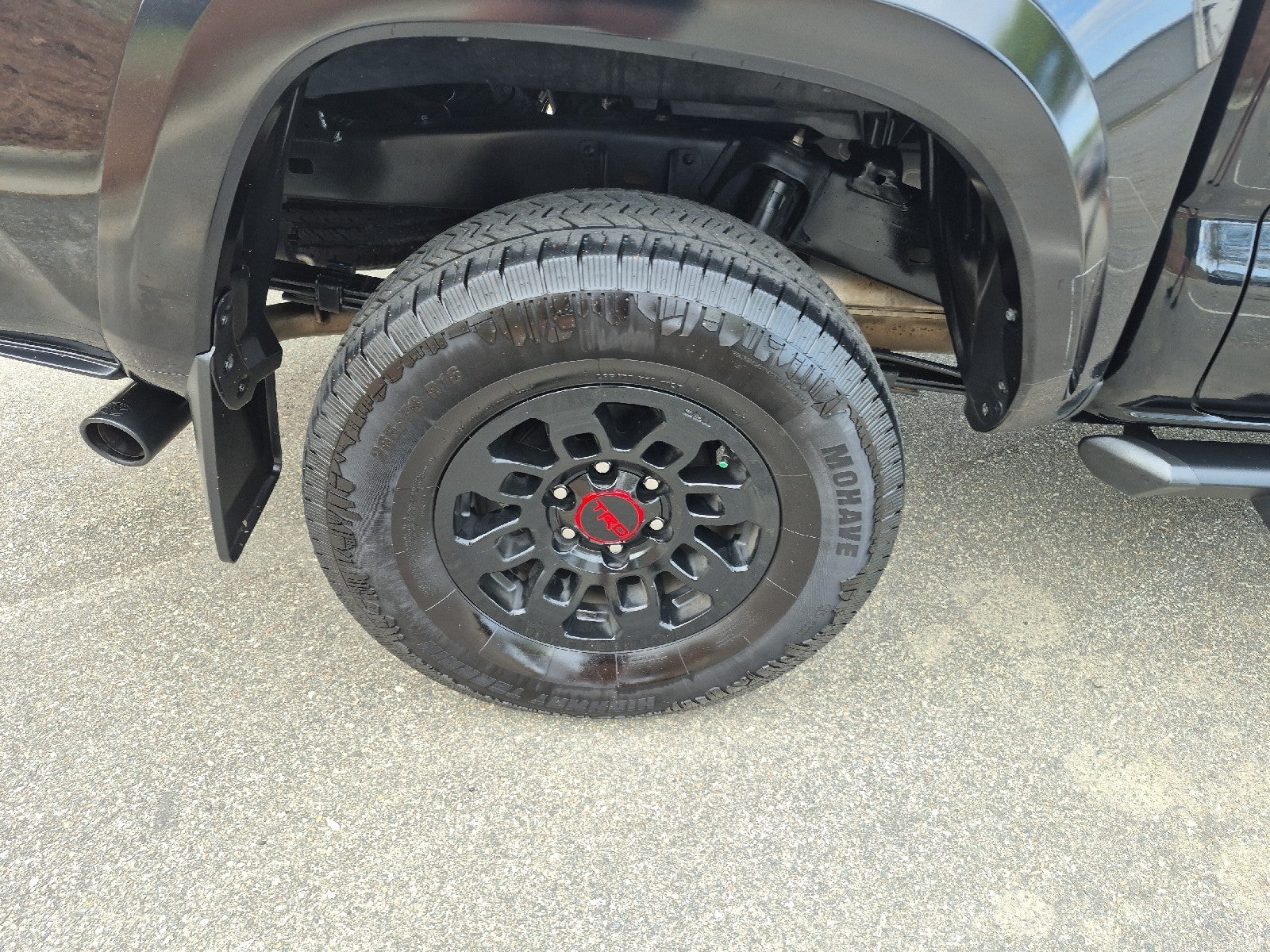 2022 Toyota Tacoma 2WD SR5