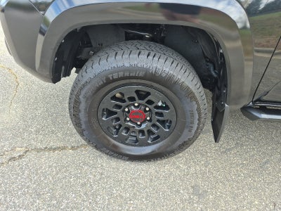 2022 Toyota Tacoma 2WD SR5