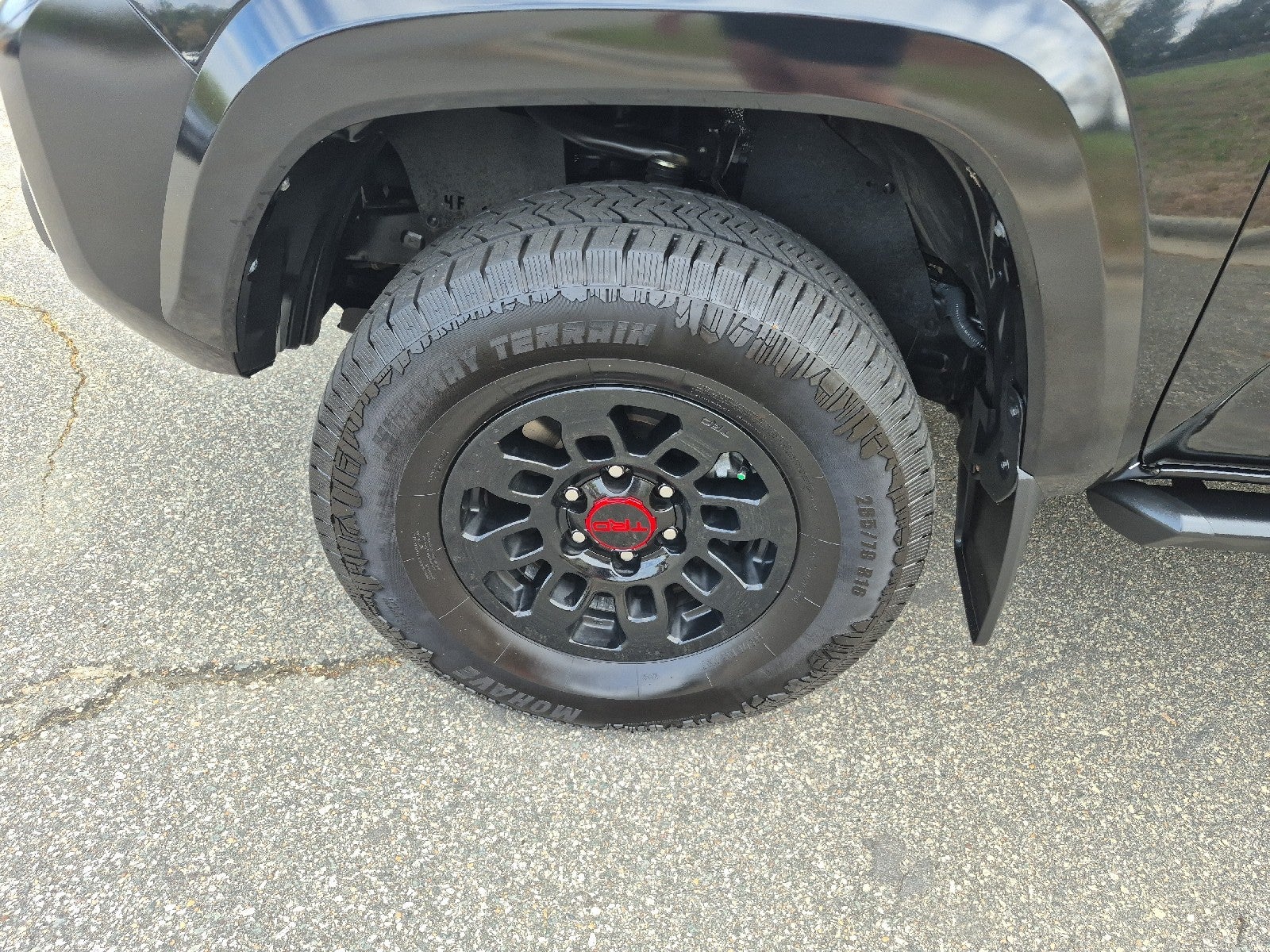 2022 Toyota Tacoma 2WD SR5